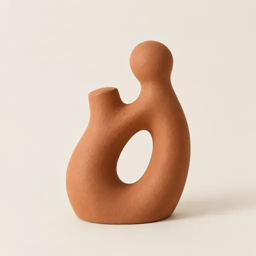 Objeto decorativo