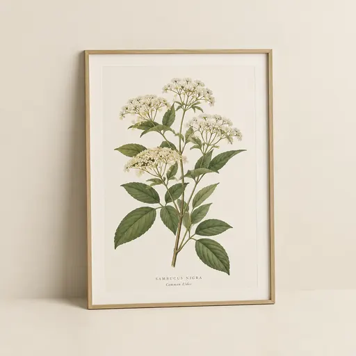 Quadro decorativo