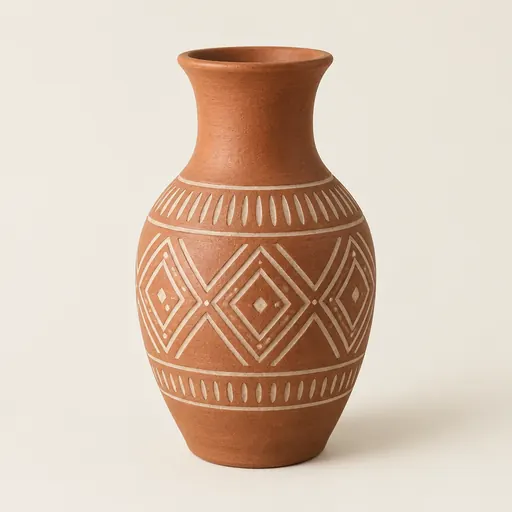 Vaso decorativo